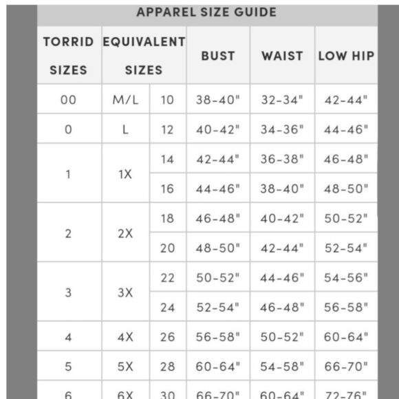 TORRID Plus Size New  Heather Gray Drop Shoulder Cotton Boyfriend Cardigan 4X - Picture 15 of 16